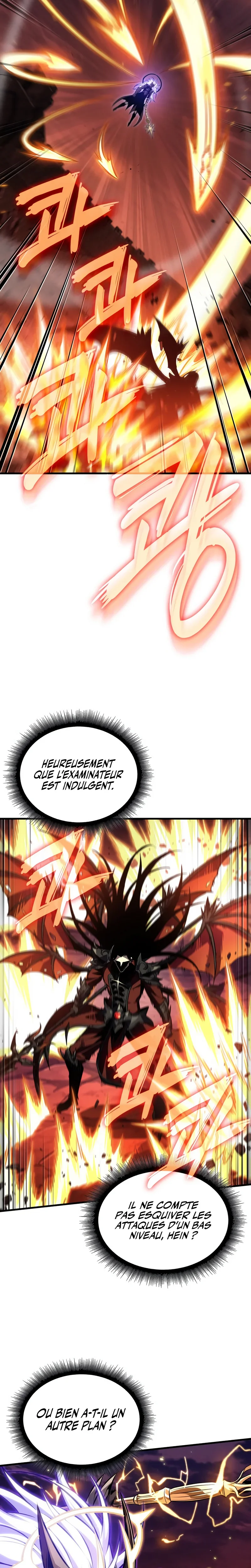 Pick Me Up Chapitre 203 - Page 5