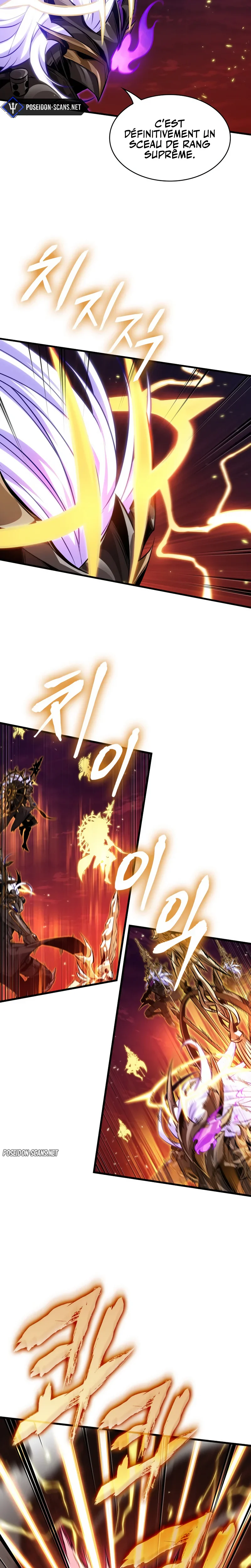 Pick Me Up Chapitre 203 - Page 6
