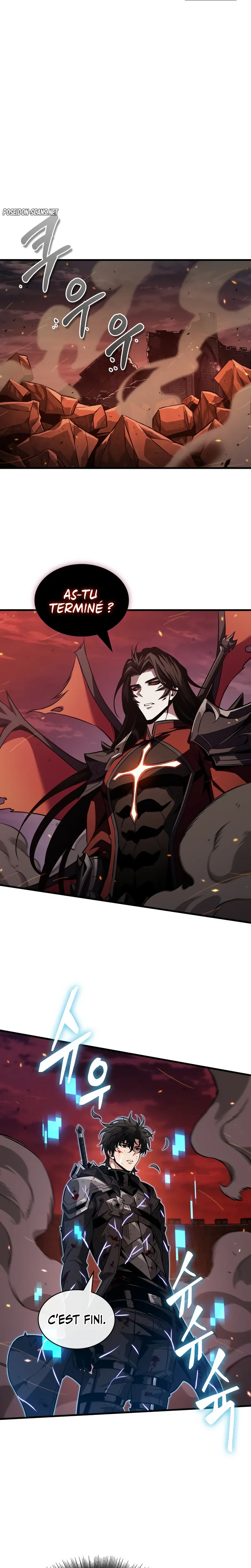 Pick Me Up Chapitre 203 - Page 9