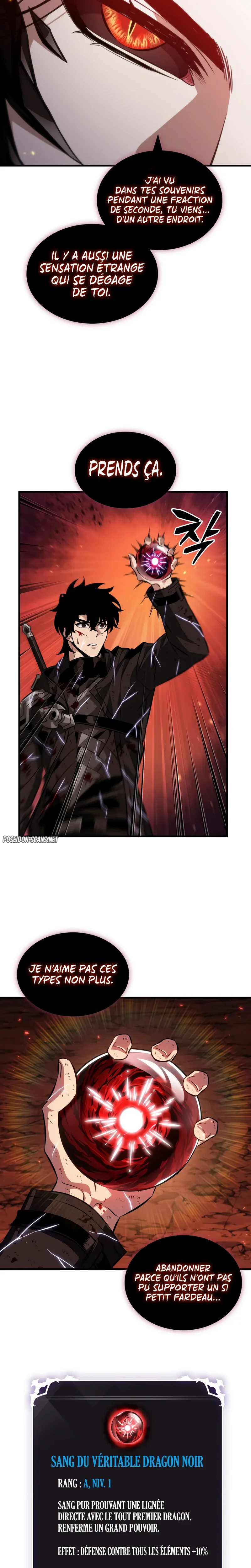 Pick Me Up Chapitre 203 - Page 11