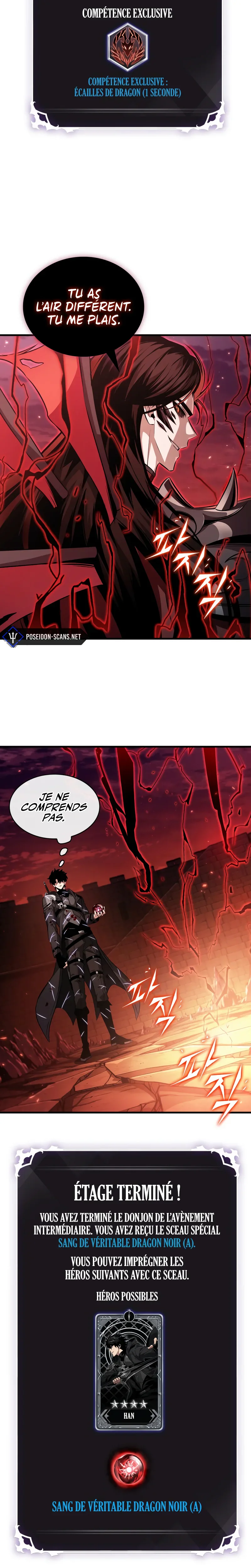 Pick Me Up Chapitre 203 - Page 12