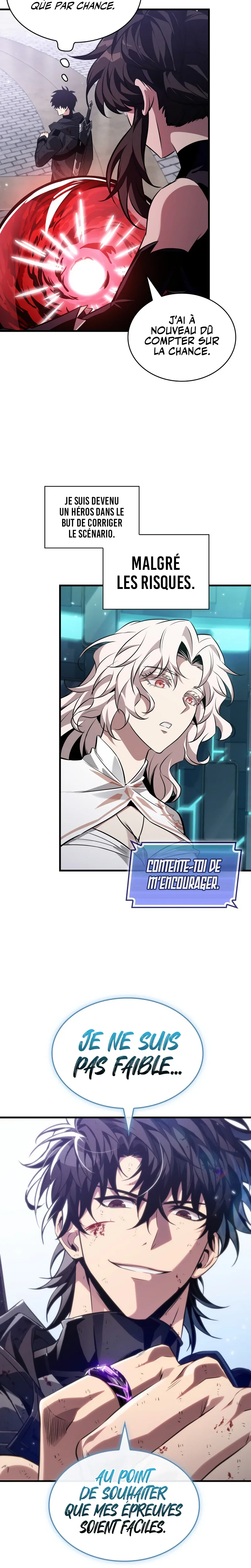 Pick Me Up Chapitre 203 - Page 15