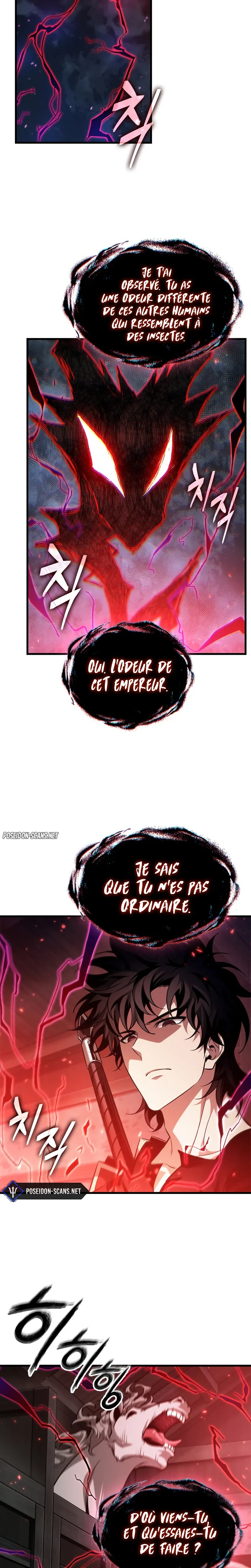 Pick Me Up Chapitre 203 - Page 22