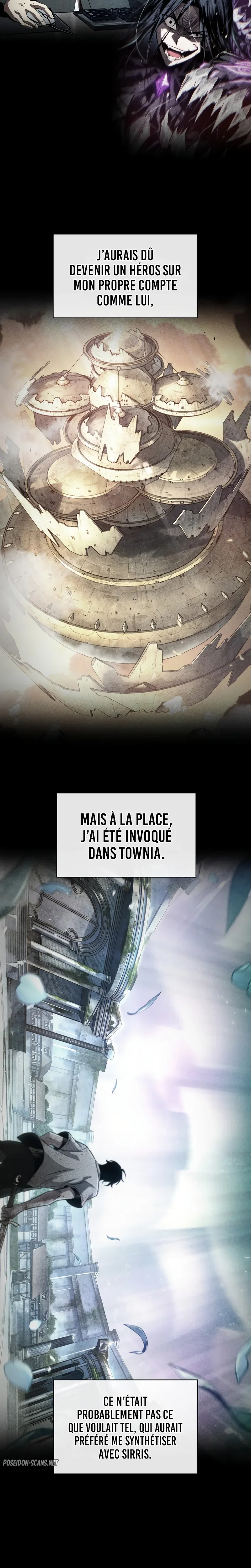 Pick Me Up Chapitre 203 - Page 24