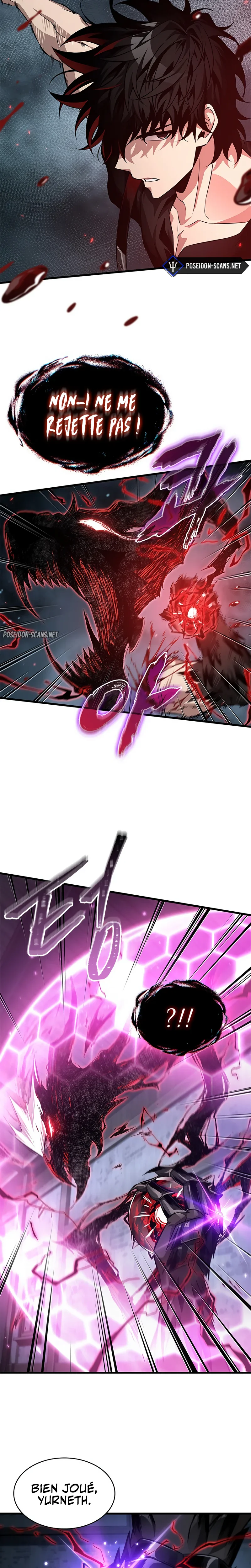 Pick Me Up Chapitre 204 - Page 3
