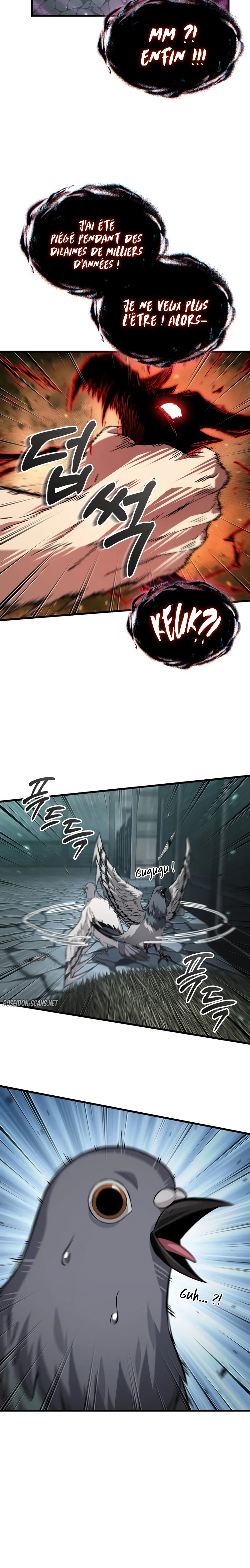Pick Me Up Chapitre 204 - Page 6