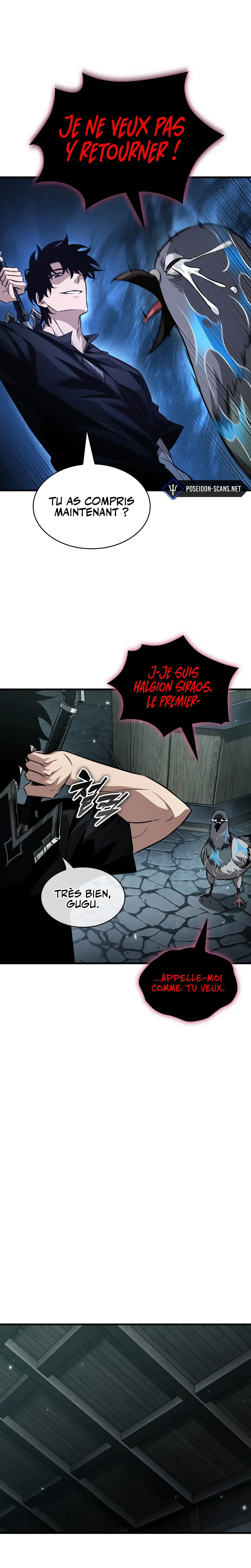 Pick Me Up Chapitre 204 - Page 11