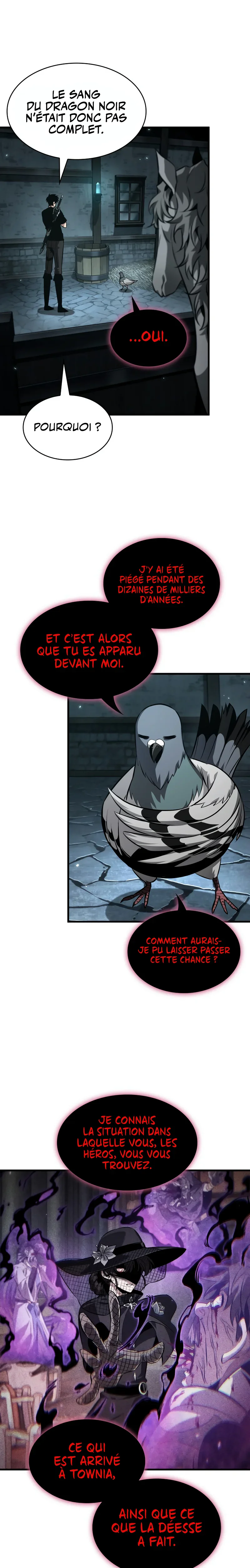 Pick Me Up Chapitre 204 - Page 12