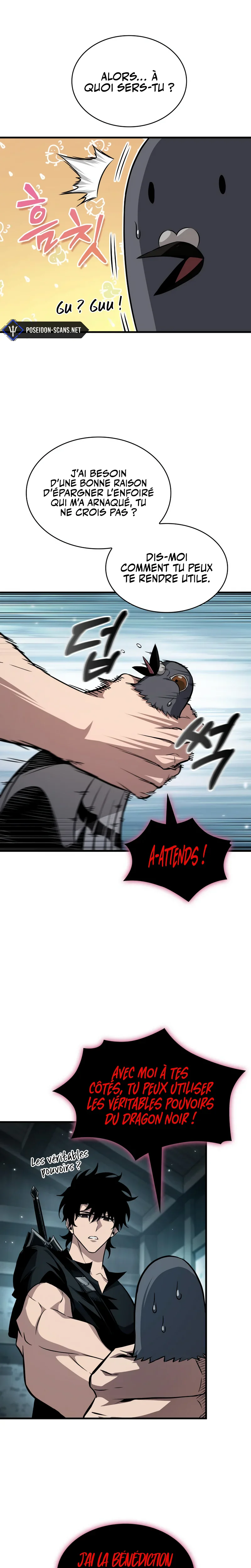 Pick Me Up Chapitre 204 - Page 15