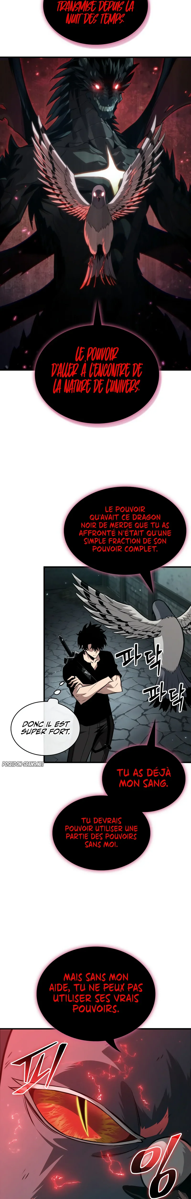 Pick Me Up Chapitre 204 - Page 16