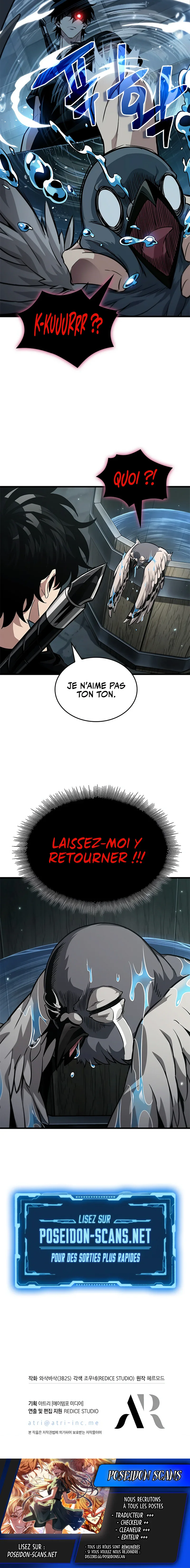 Pick Me Up Chapitre 204 - Page 24