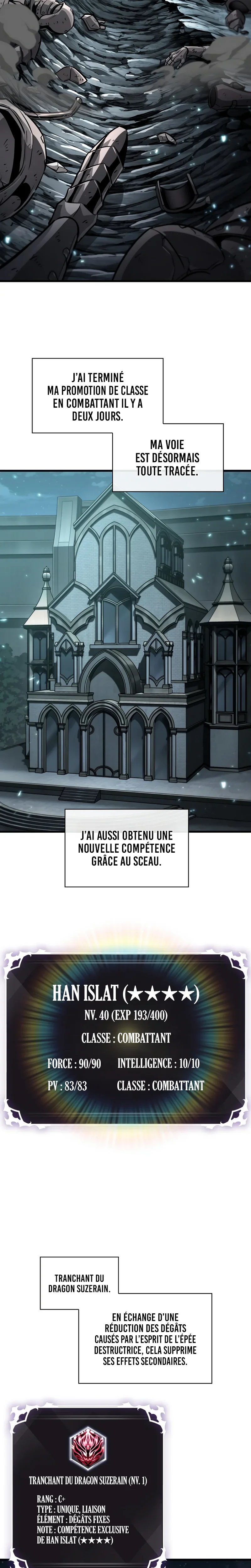 Pick Me Up Chapitre 205 - Page 5