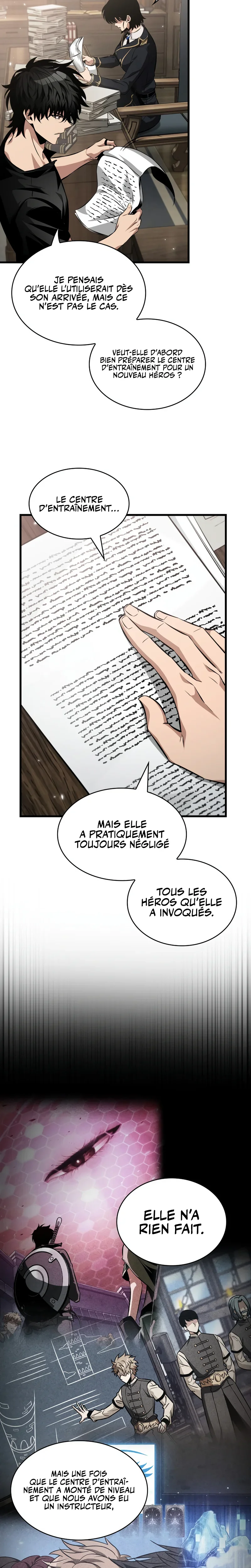 Pick Me Up Chapitre 205 - Page 10