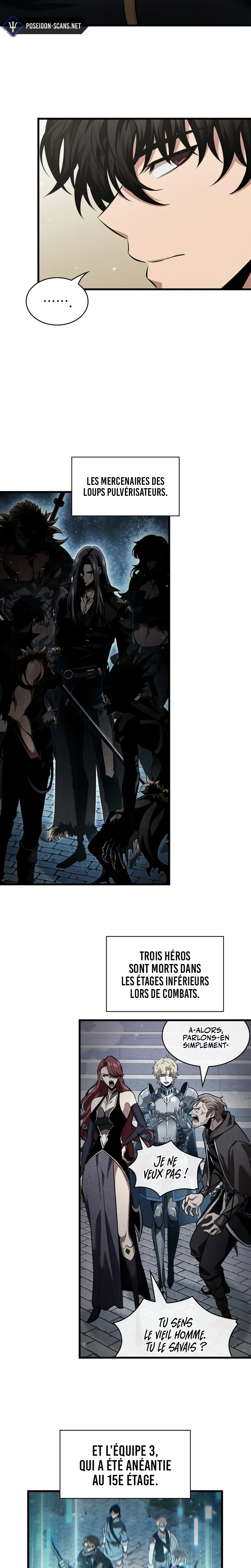 Pick Me Up Chapitre 205 - Page 12