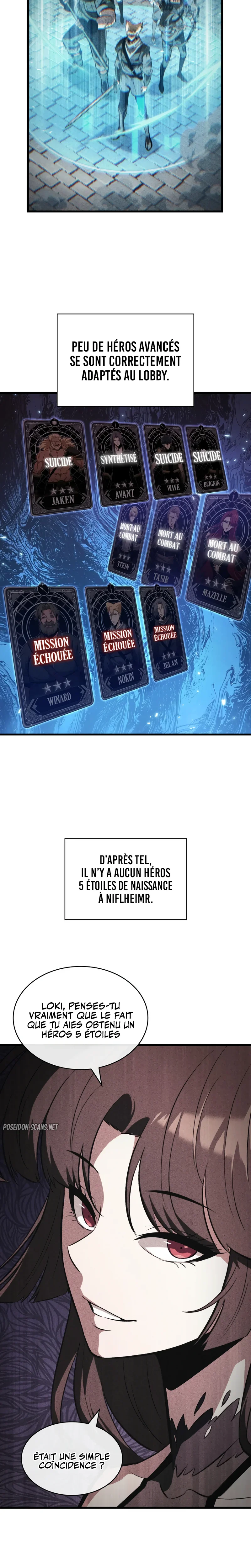 Pick Me Up Chapitre 205 - Page 13