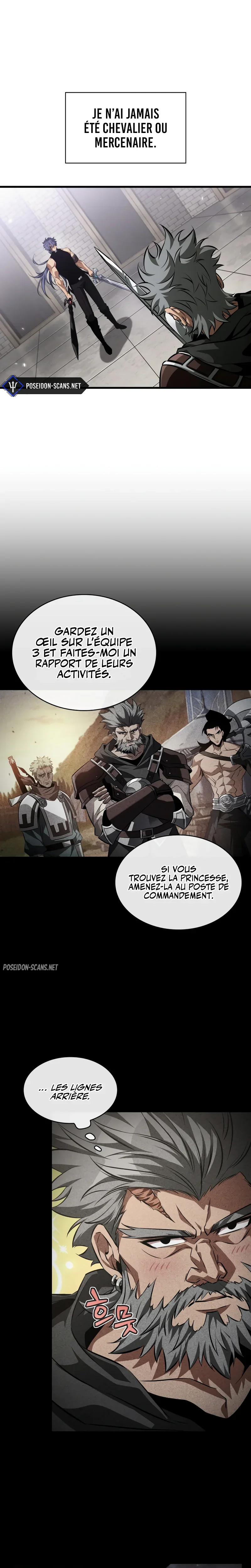 Pick Me Up Chapitre 205 - Page 16