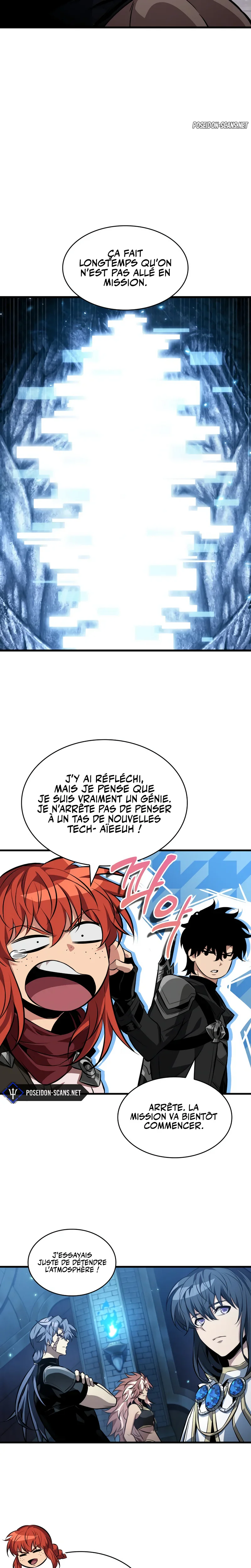 Pick Me Up Chapitre 205 - Page 19