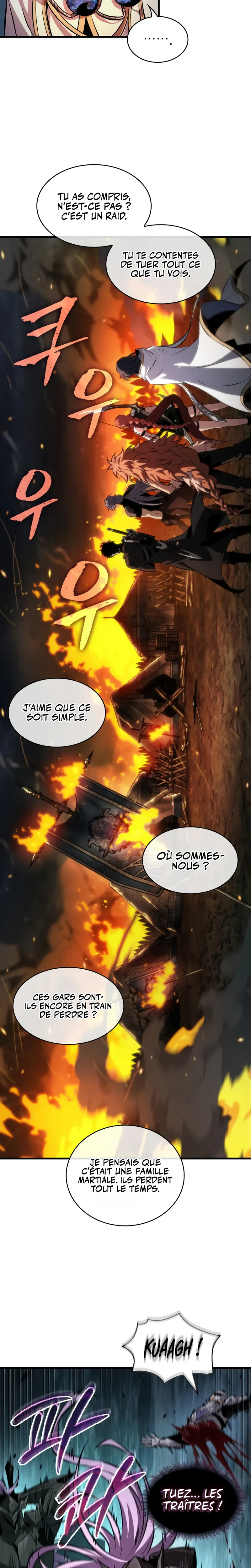 Pick Me Up Chapitre 205 - Page 23
