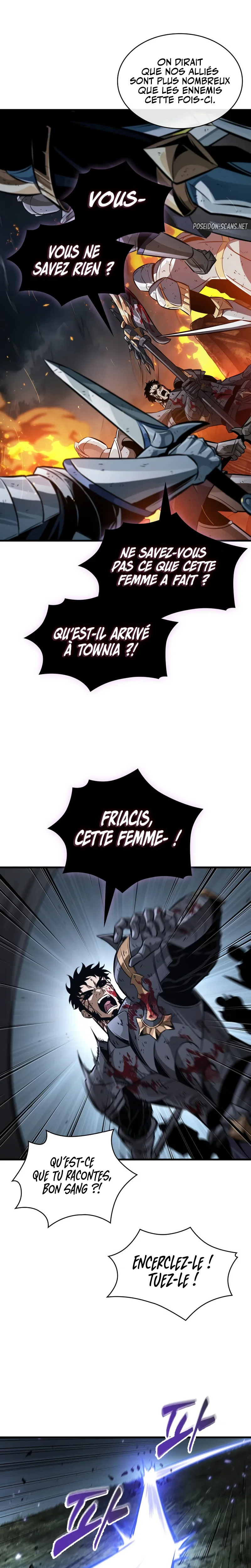 Pick Me Up Chapitre 205 - Page 26