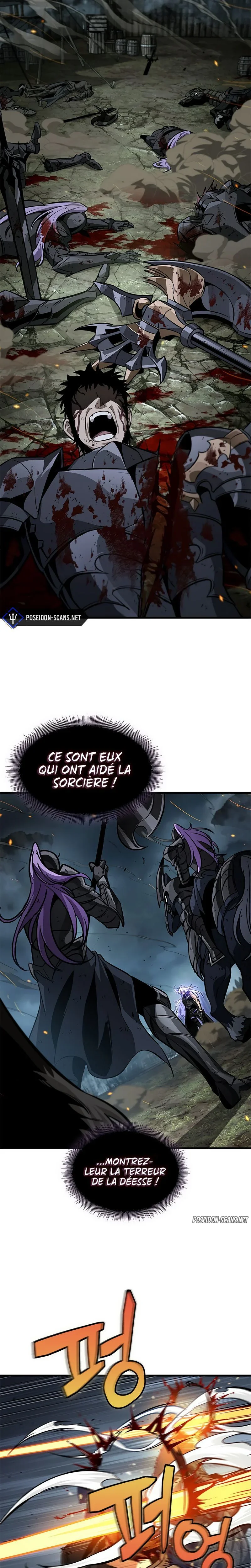 Pick Me Up Chapitre 206 - Page 3