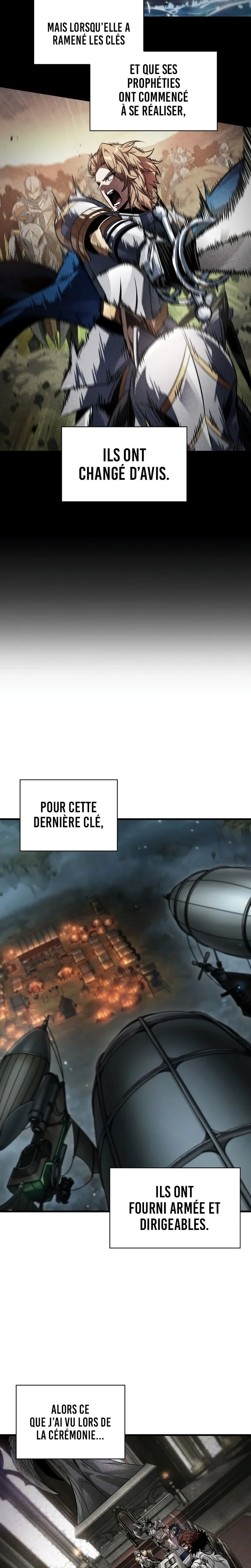 Pick Me Up Chapitre 206 - Page 28