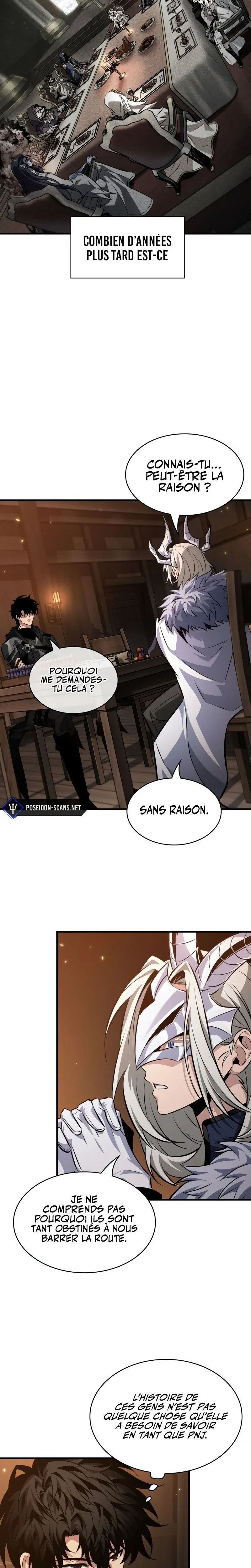 Pick Me Up Chapitre 206 - Page 29