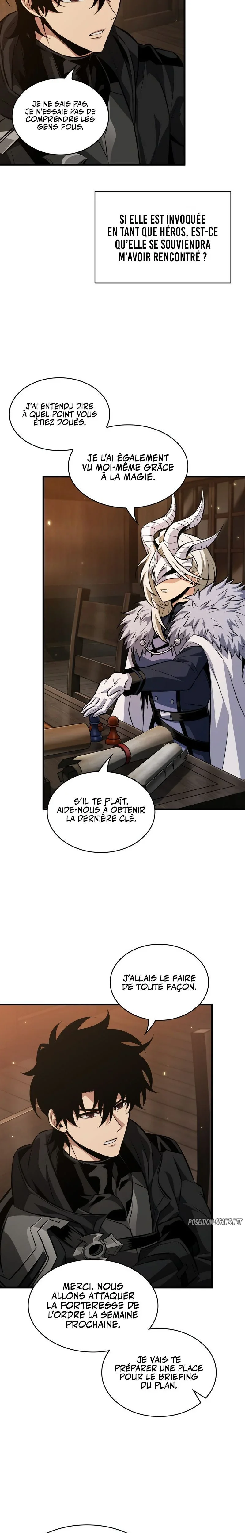 Pick Me Up Chapitre 206 - Page 30
