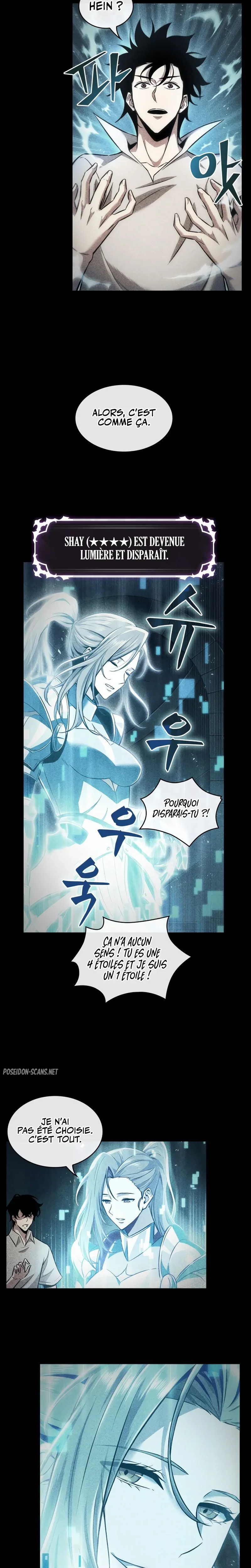 Pick Me Up Chapitre 206 - Page 13