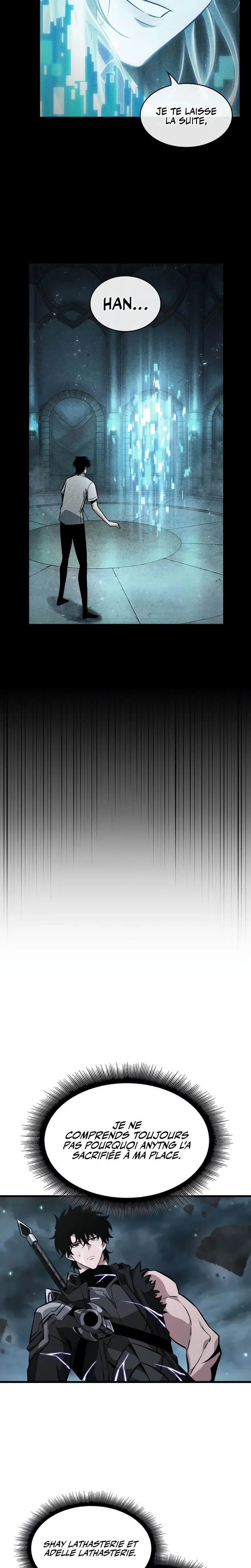 Pick Me Up Chapitre 206 - Page 14
