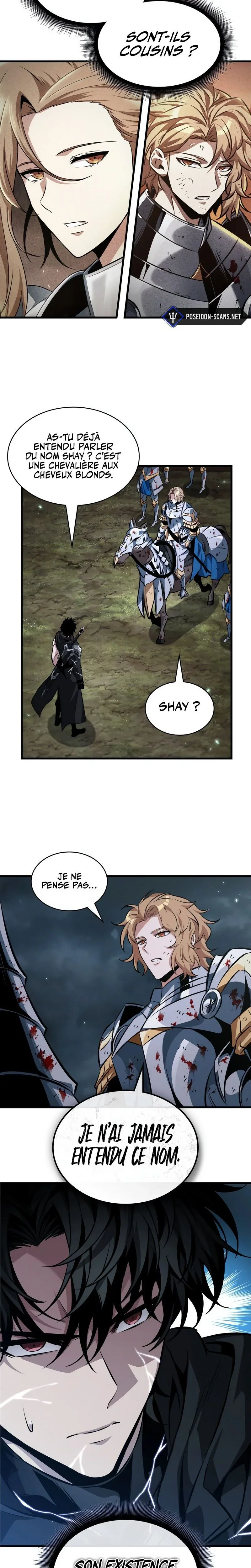 Pick Me Up Chapitre 206 - Page 15