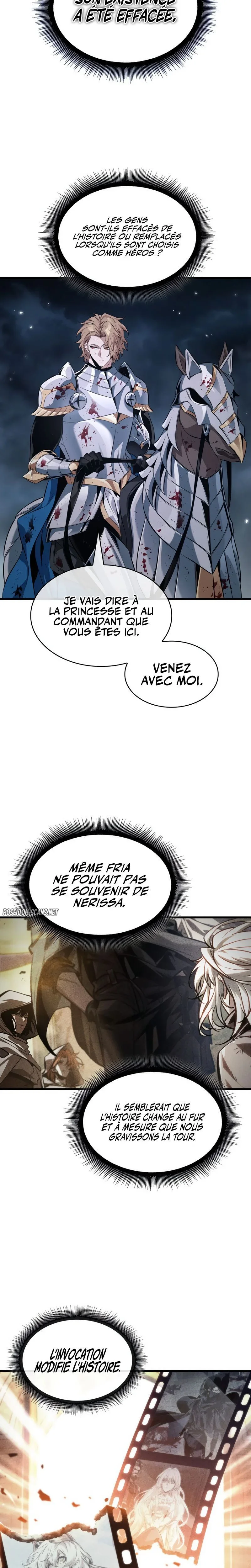 Pick Me Up Chapitre 206 - Page 16