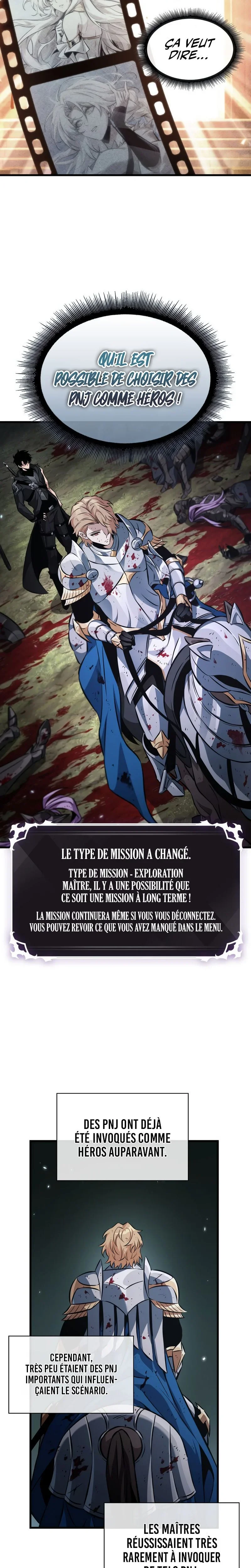 Pick Me Up Chapitre 206 - Page 17