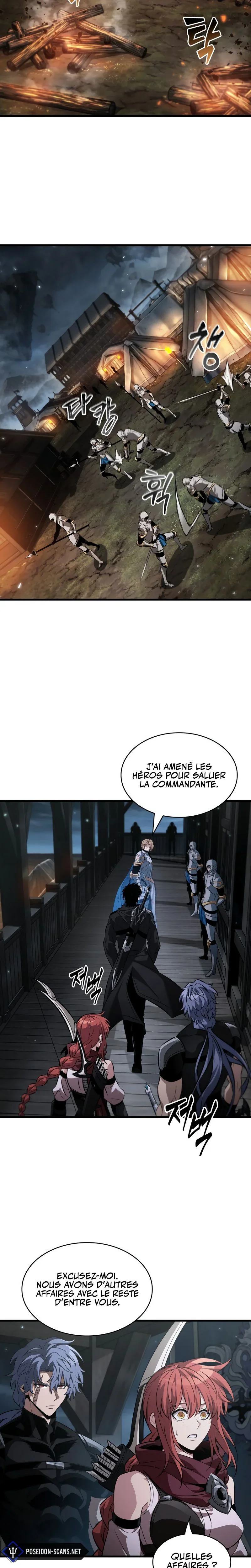 Pick Me Up Chapitre 206 - Page 19