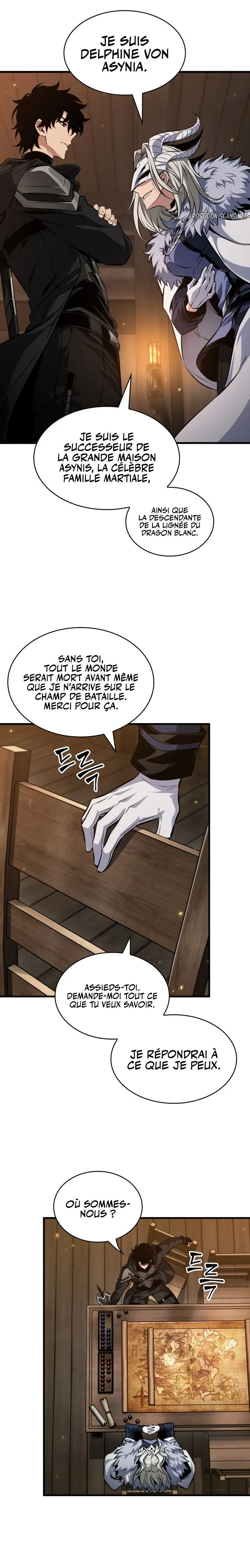 Pick Me Up Chapitre 206 - Page 22