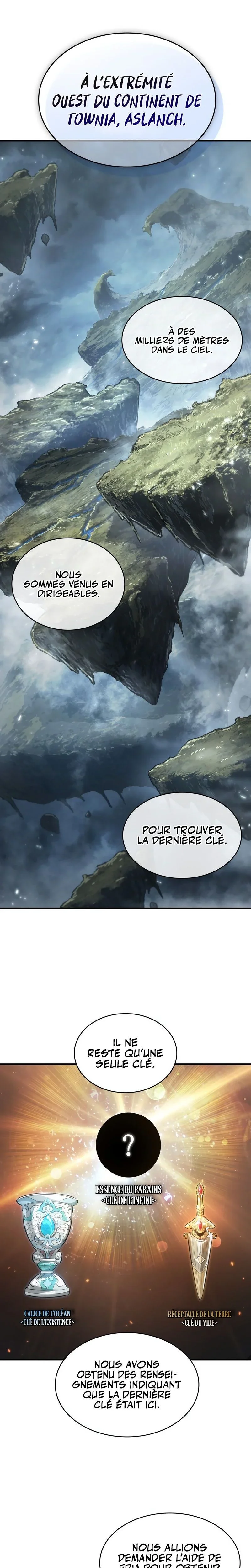 Pick Me Up Chapitre 206 - Page 23