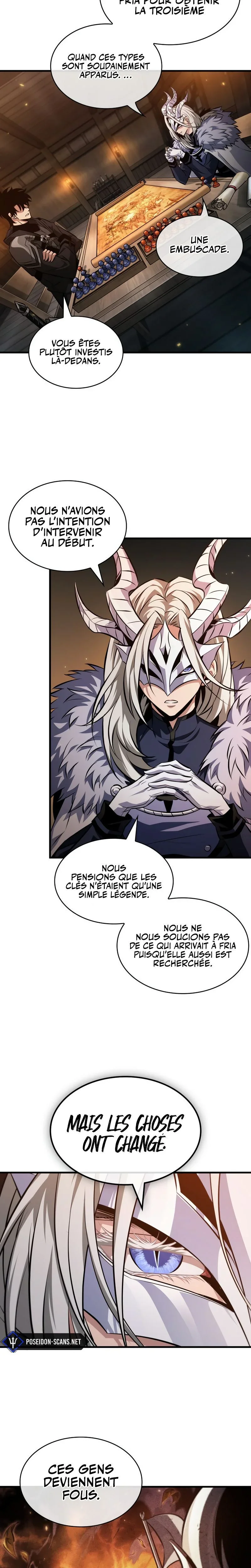 Pick Me Up Chapitre 206 - Page 24