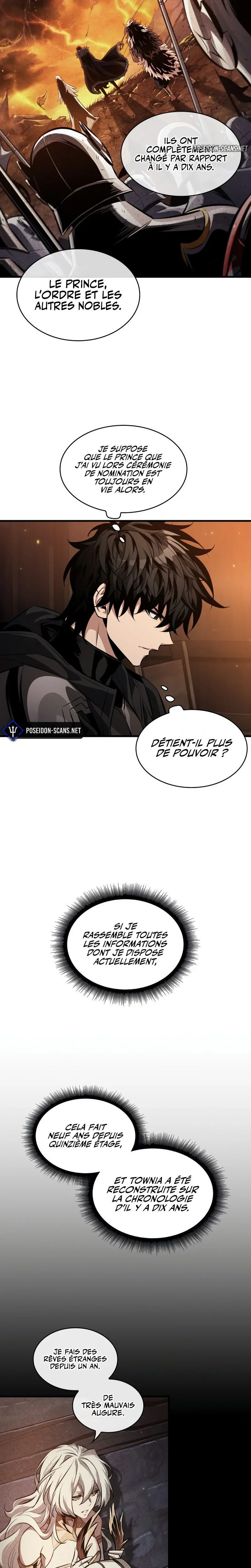 Pick Me Up Chapitre 206 - Page 25