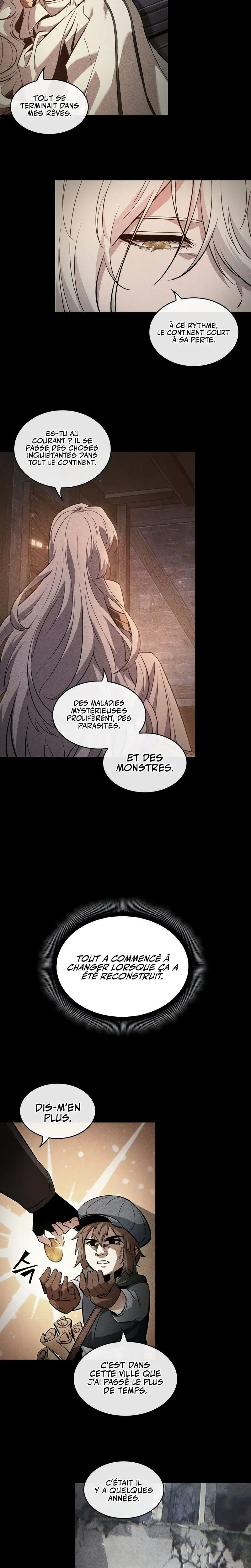 Pick Me Up Chapitre 206 - Page 26