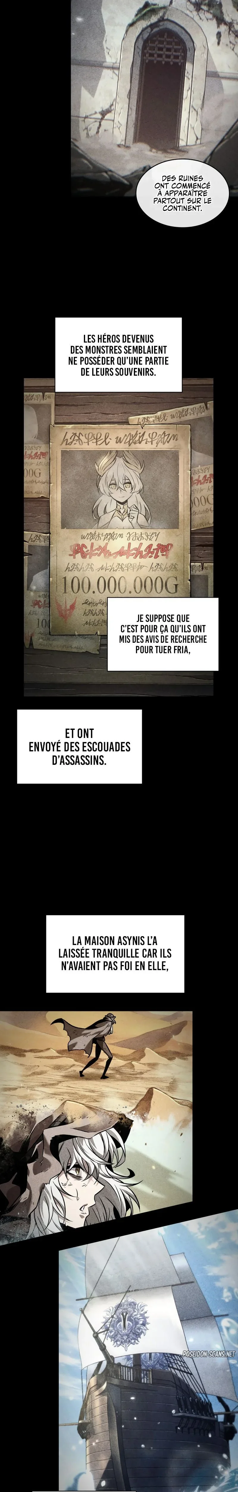 Pick Me Up Chapitre 206 - Page 27