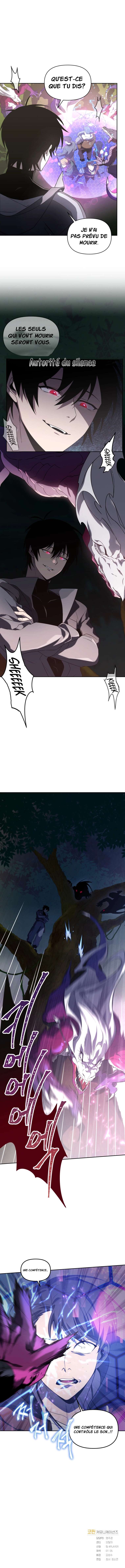 Player who returned 10 000 years later Chapitre 16 - Page 8