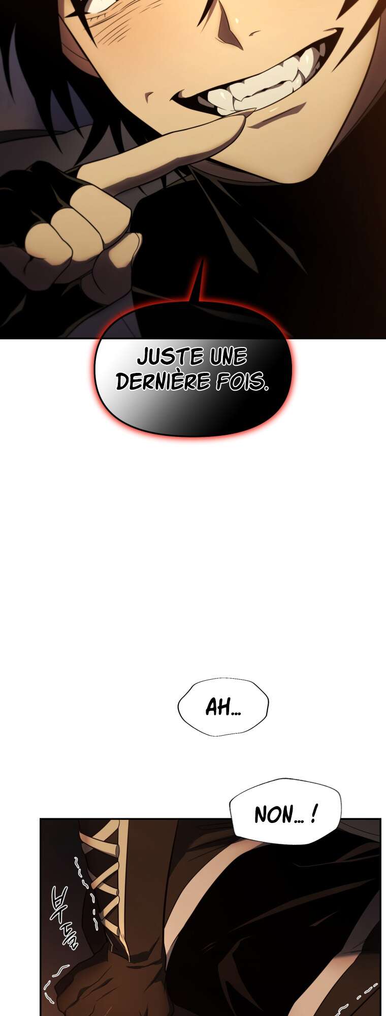 Player who returned 10 000 years later Chapitre 22 - Page 12