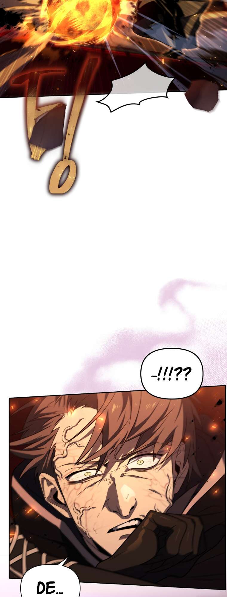 Player who returned 10 000 years later Chapitre 22 - Page 21