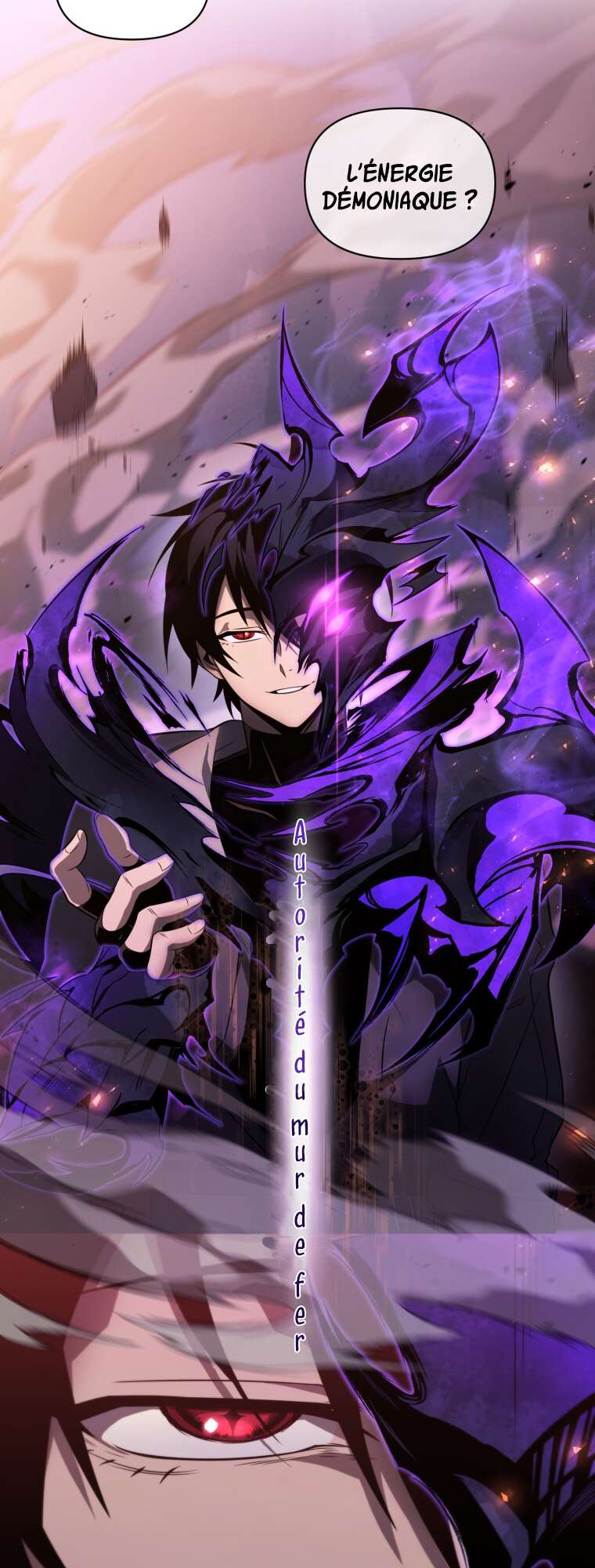 Player who returned 10 000 years later Chapitre 22 - Page 22