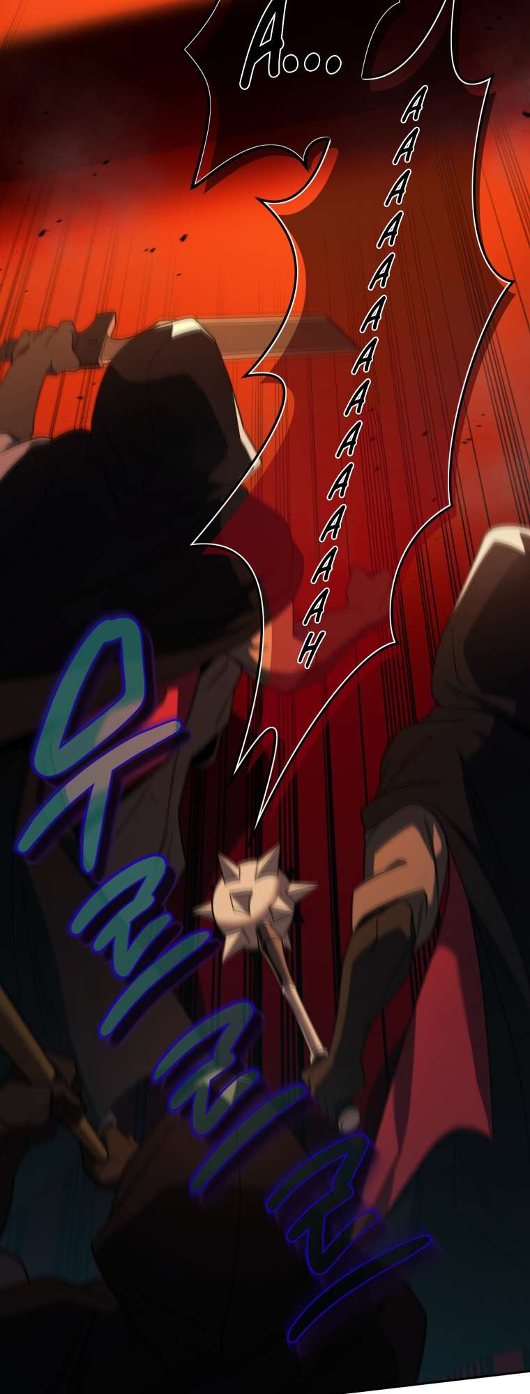 Player who returned 10 000 years later Chapitre 22 - Page 25
