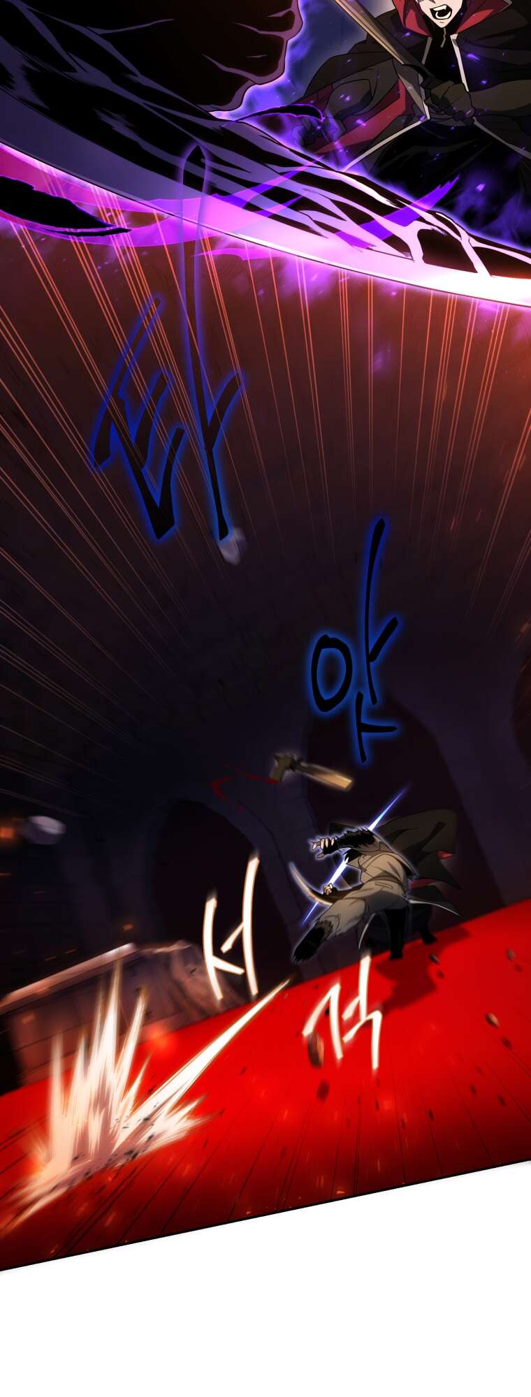 Player who returned 10 000 years later Chapitre 22 - Page 29