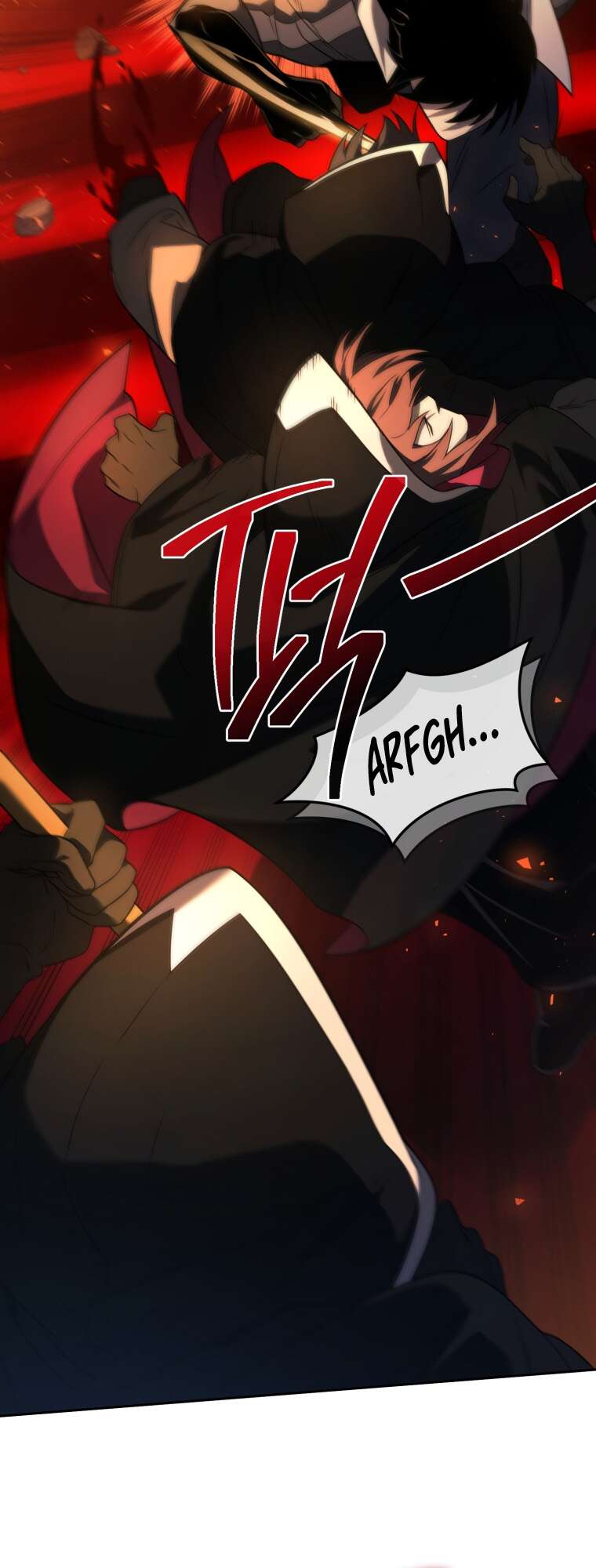 Player who returned 10 000 years later Chapitre 22 - Page 31