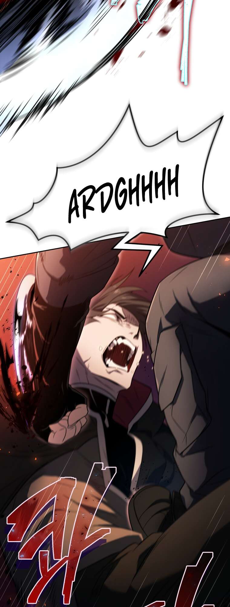 Player who returned 10 000 years later Chapitre 22 - Page 33