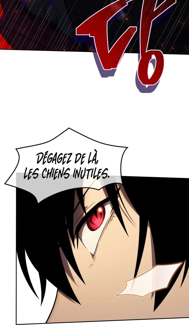 Player who returned 10 000 years later Chapitre 22 - Page 34