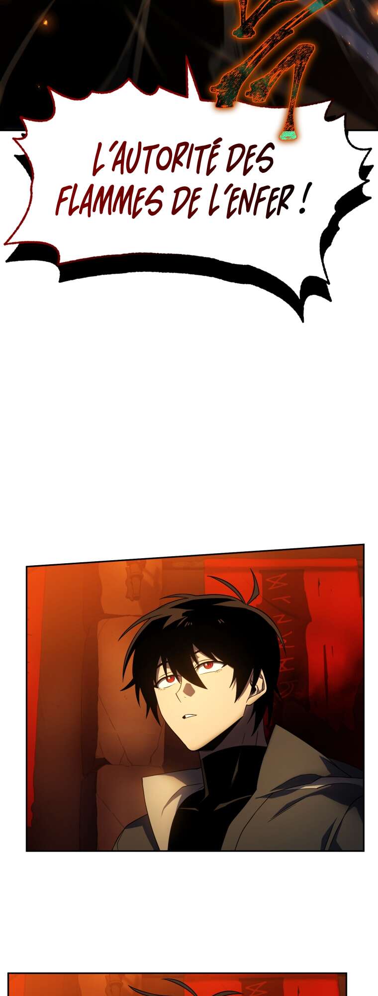 Player who returned 10 000 years later Chapitre 22 - Page 37