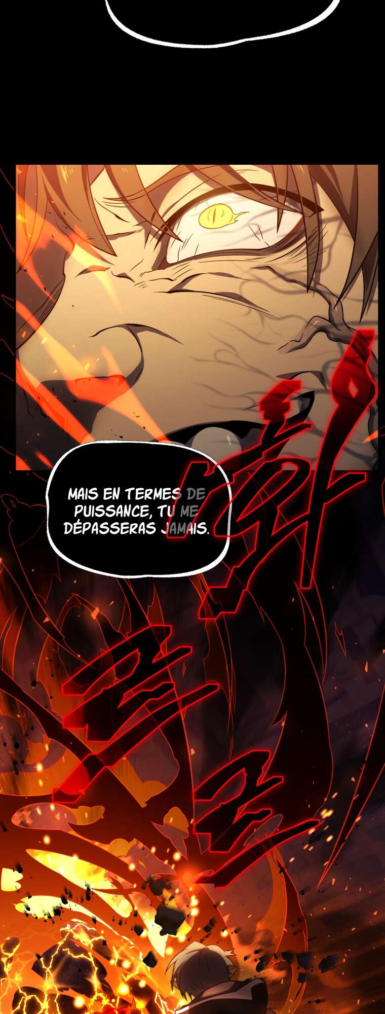 Player who returned 10 000 years later Chapitre 22 - Page 39